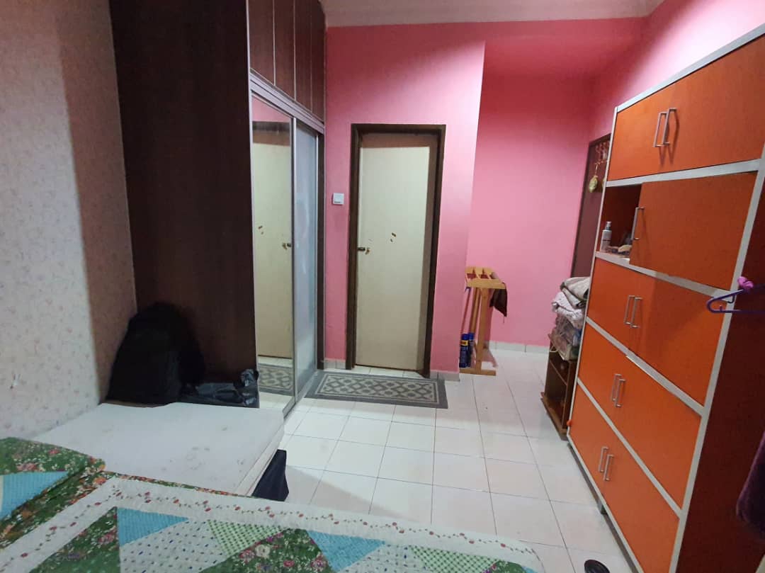 Single Storey Semi D Seksyen 29 Shah Alam - photo 10