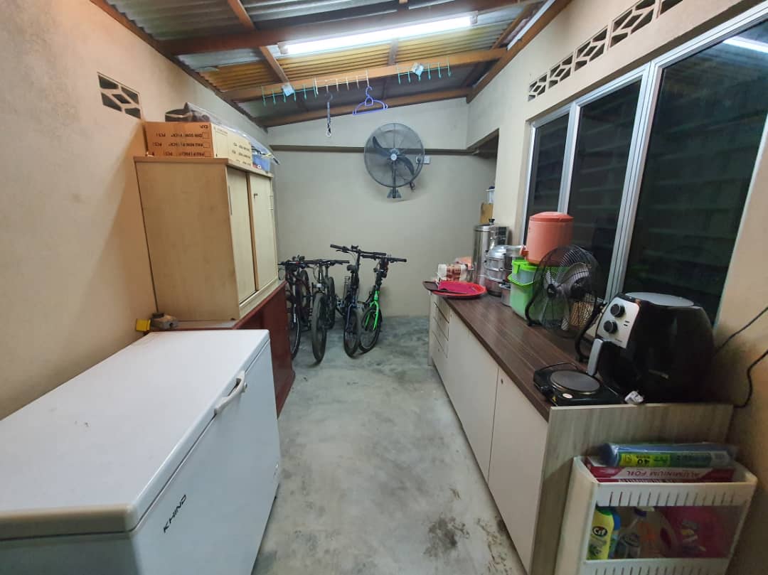 SINGLE STOREY SEMI-D Seksyen 29 Shah Alam - photo 6