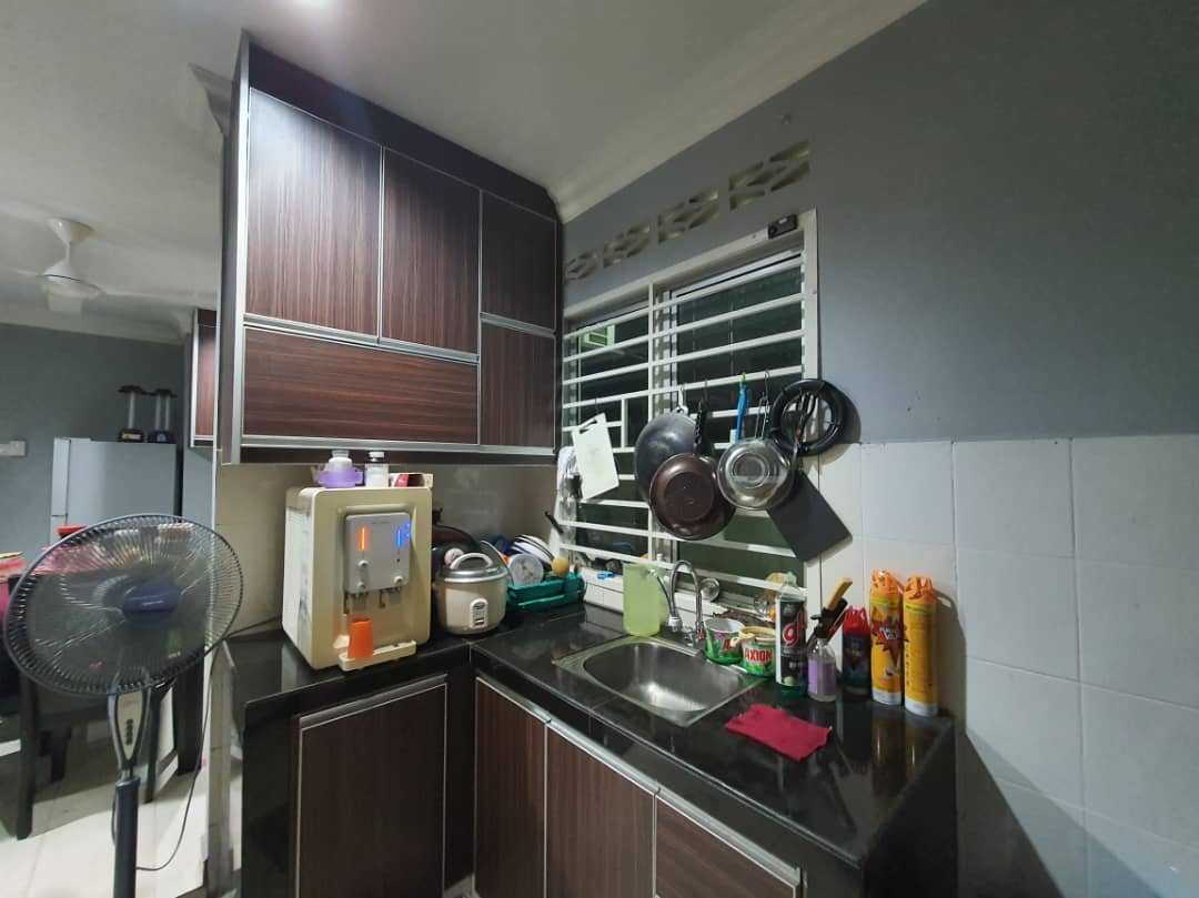 SINGLE STOREY SEMI-D Seksyen 29 Shah Alam - photo 8