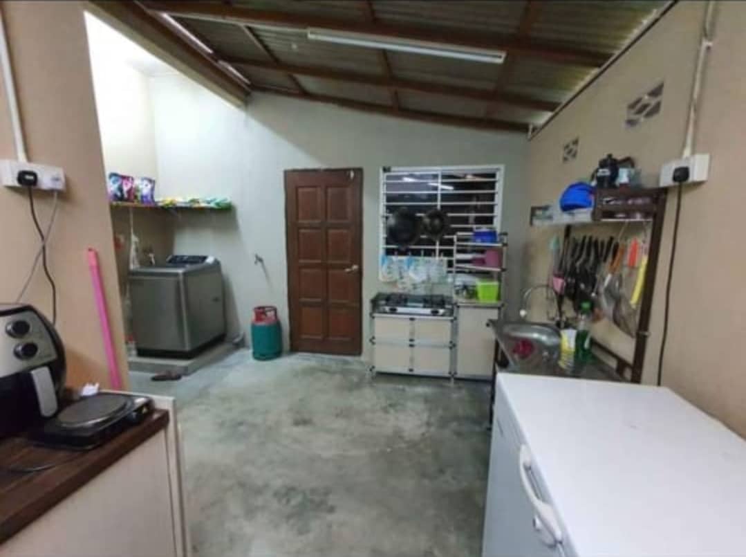SINGLE STOREY SEMI-D Seksyen 29 Shah Alam - photo 9