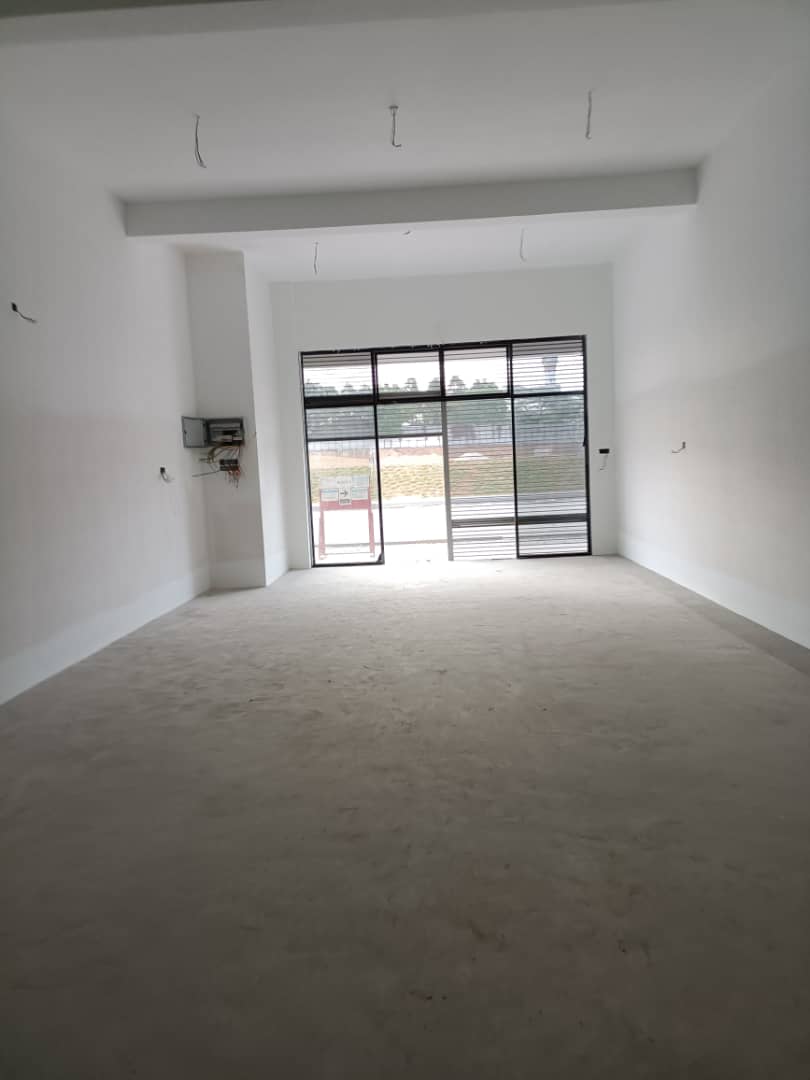 2sty Shoplot Alam Impian Shah Alam - photo 2