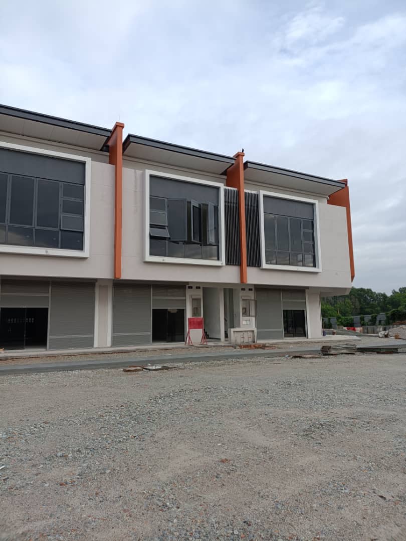 2sty Shoplot Alam Impian Shah Alam - photo 5