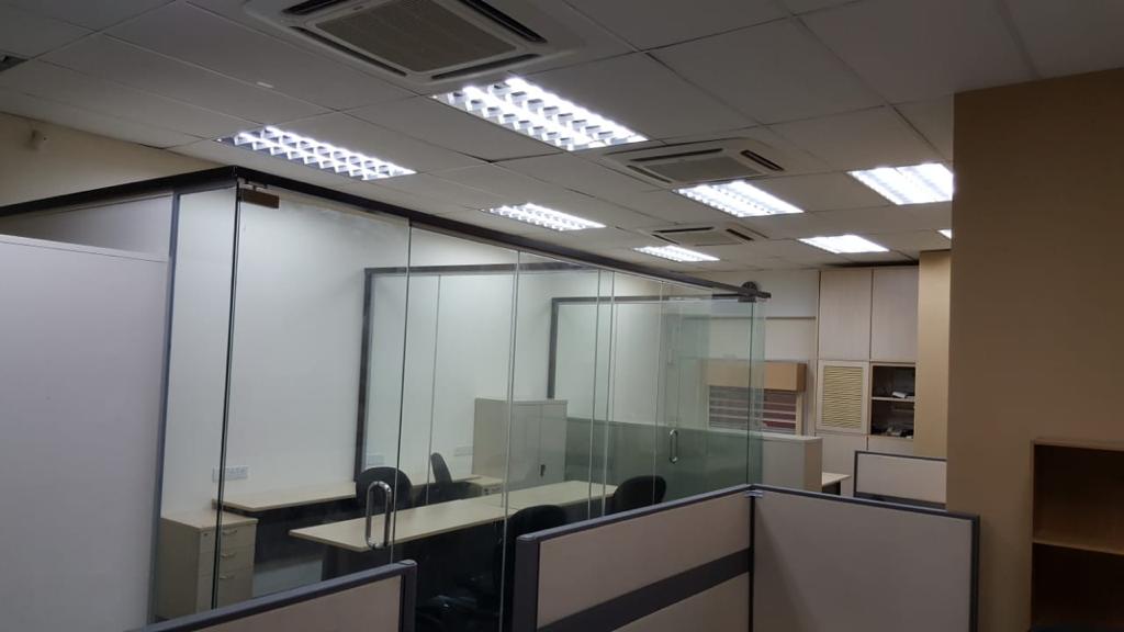 2sty Shoplot Tenanted Good Area Seksyen7 Shah Alam - photo 7
