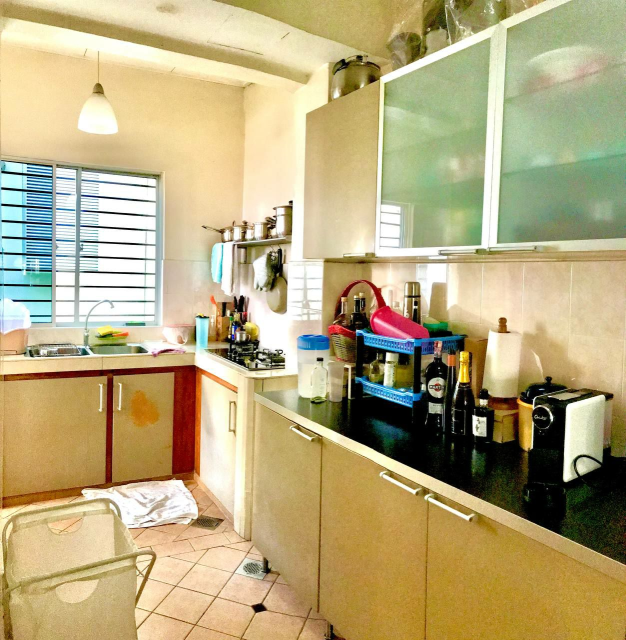 3sty Nearby DASH Seksyen U5 SHah Alam