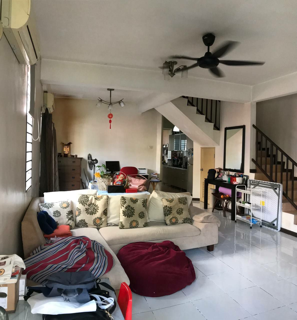 3sty Nearby DASH Seksyen U5 SHah Alam - photo 2
