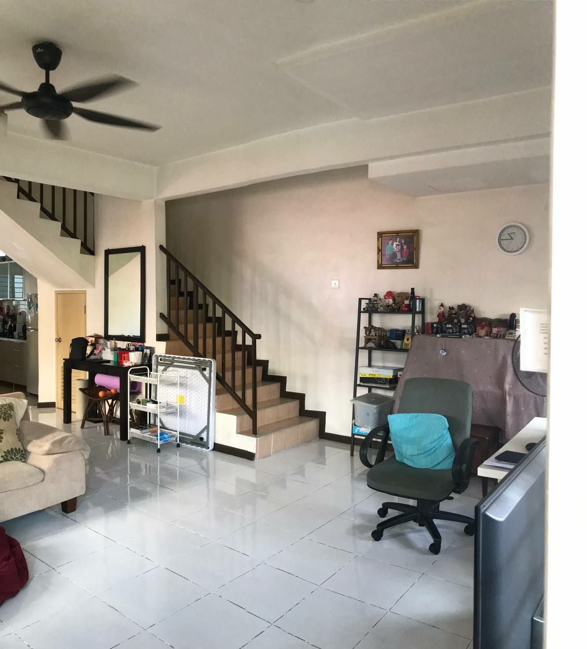 3sty Nearby DASH Seksyen U5 SHah Alam - photo 3
