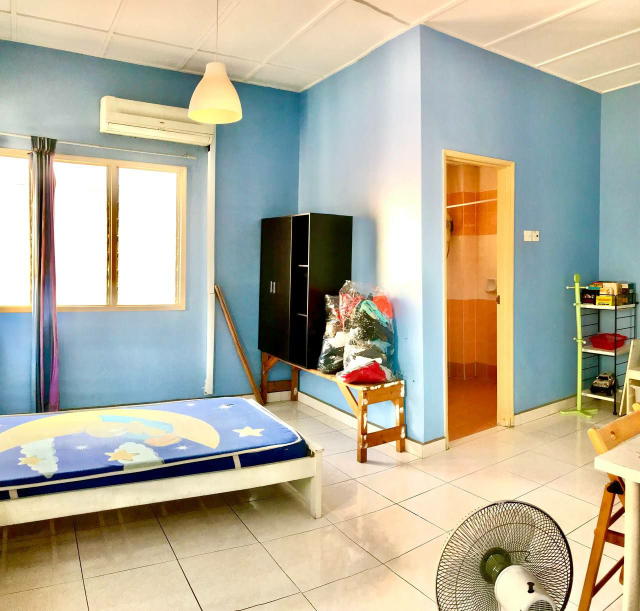 3sty Nearby DASH Seksyen U5 SHah Alam - photo 8