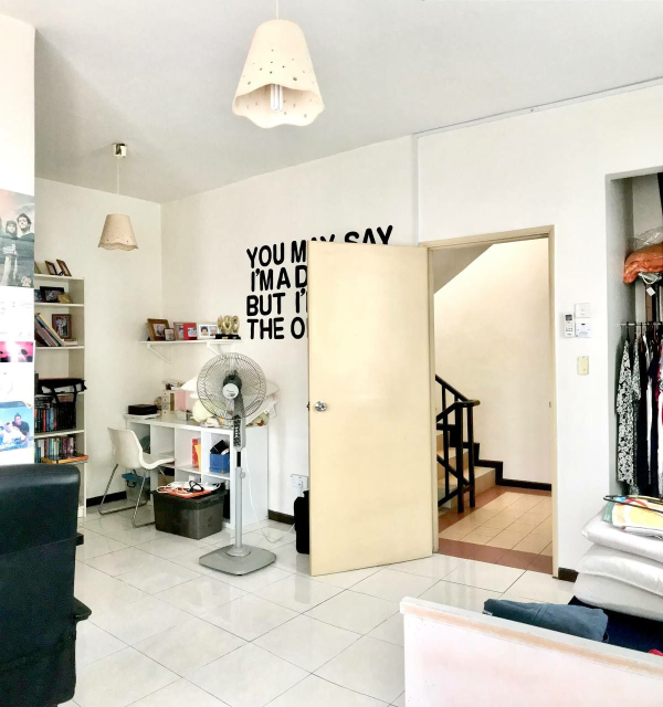 3sty Nearby DASH Seksyen U5 SHah Alam - photo 9