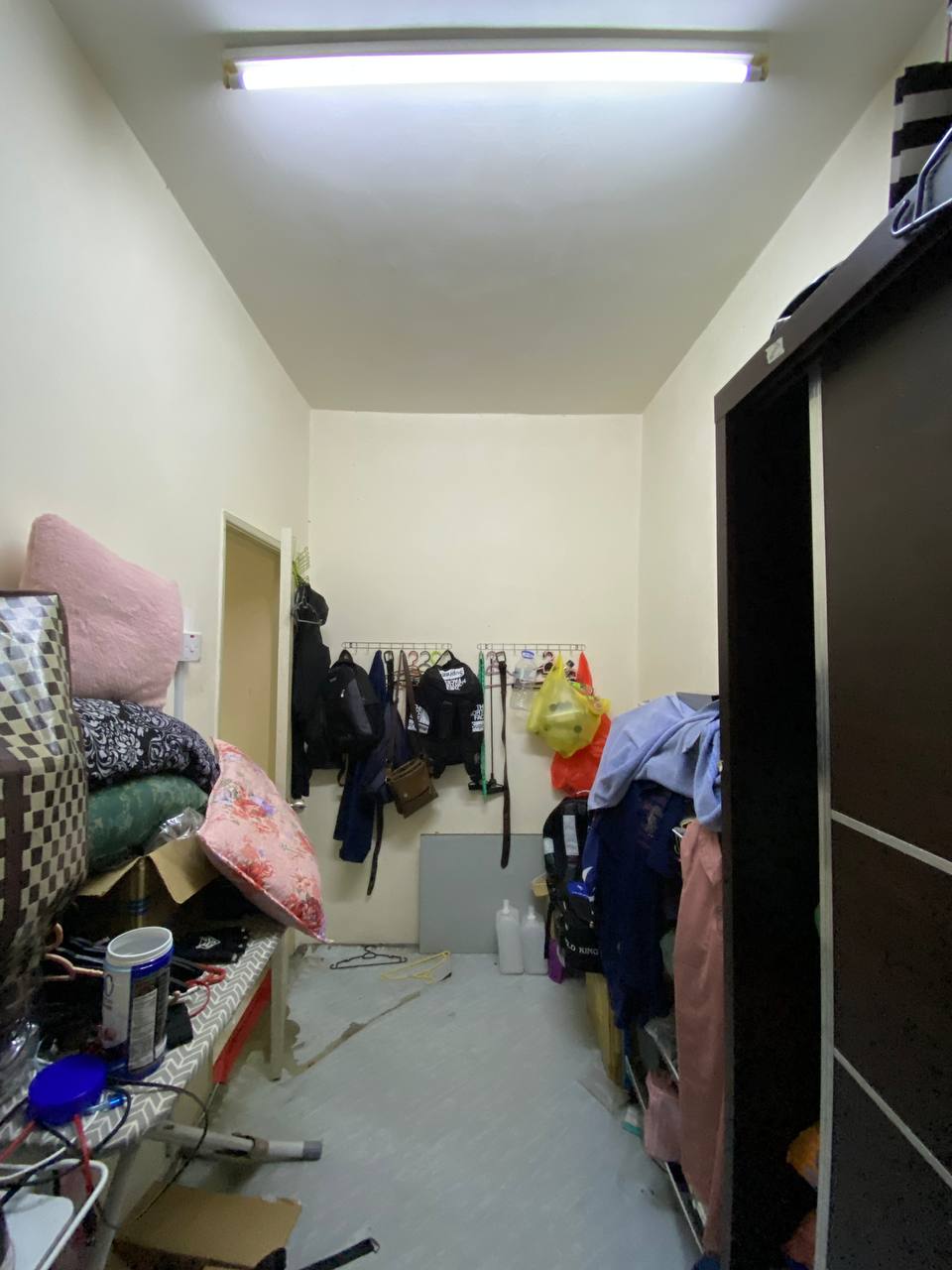 2sty Taman Subang Impian Partly Furnish Shah Alam - photo 3