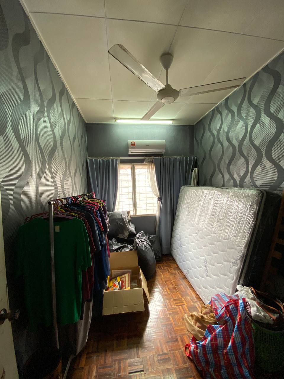 2sty Taman Subang Impian Partly Furnish Shah Alam - photo 4