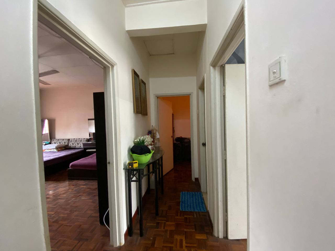 2sty Taman Subang Impian Partly Furnish Shah Alam - photo 7
