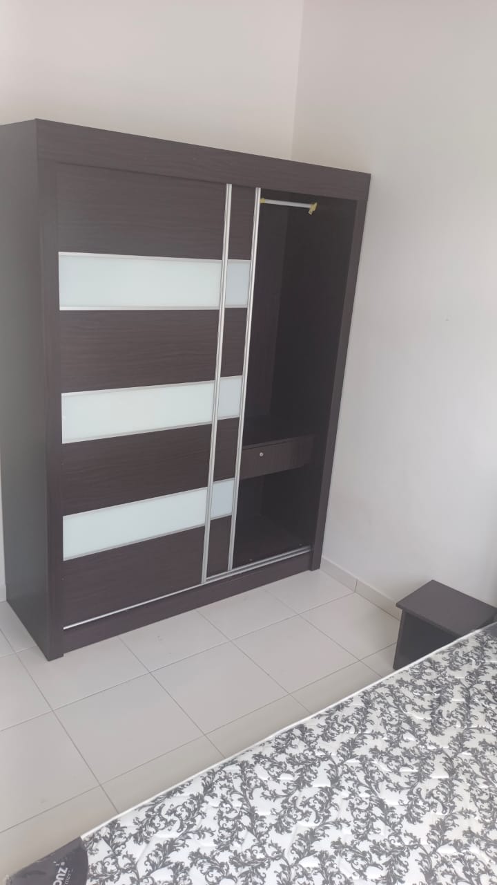 2sty Eco Graham Open Puncak Perdana Shah Alam