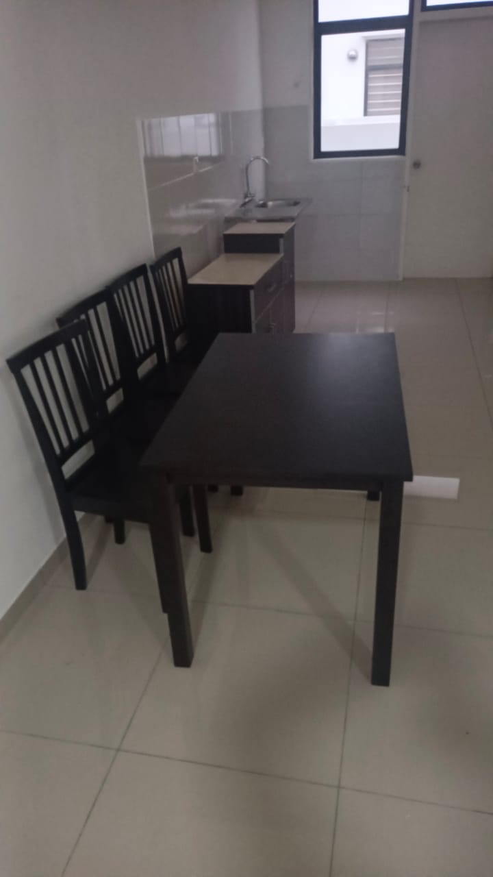 2sty Eco Graham Open Puncak Perdana Shah Alam - photo 2