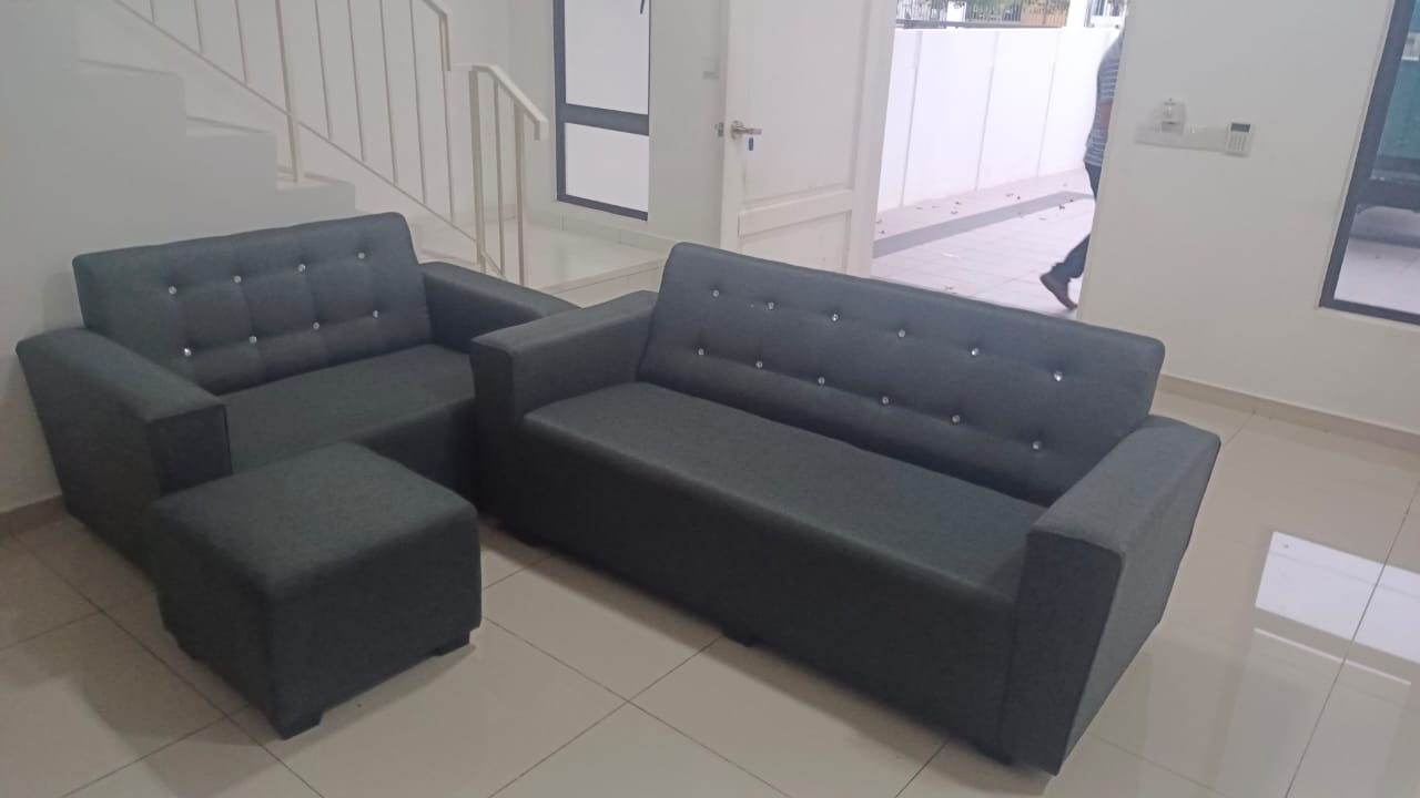 2sty Eco Graham Open Puncak Perdana Shah Alam - photo 5