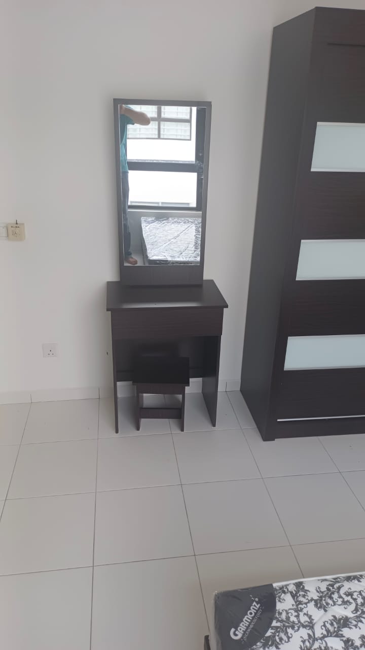 2sty Eco Graham Open Puncak Perdana Shah Alam - photo 6