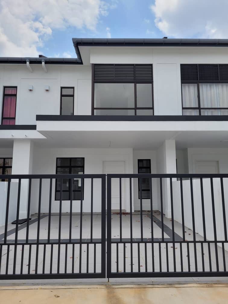 2sty Eco Graham Open Puncak Perdana Shah Alam - photo 9