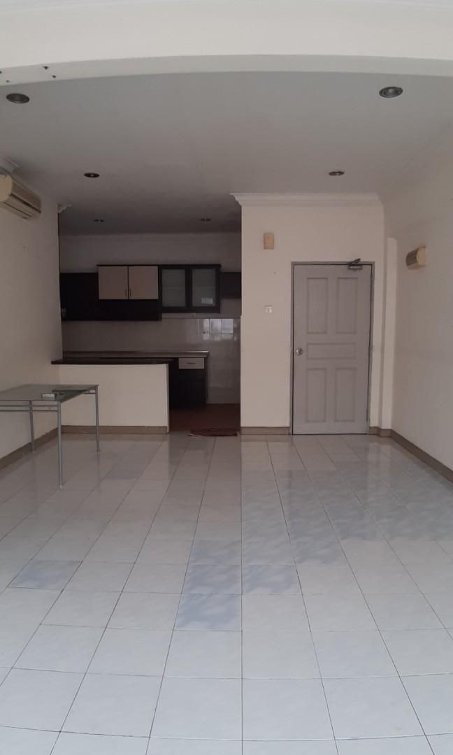 High Level Dashire Villa Apartment Kota Damansara - photo 1