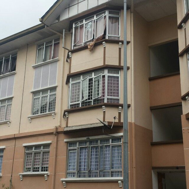High Level Dashire Villa Apartment Kota Damansara - photo 2