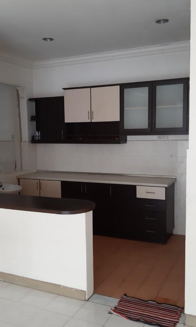 High Level Dashire Villa Apartment Kota Damansara - photo 3