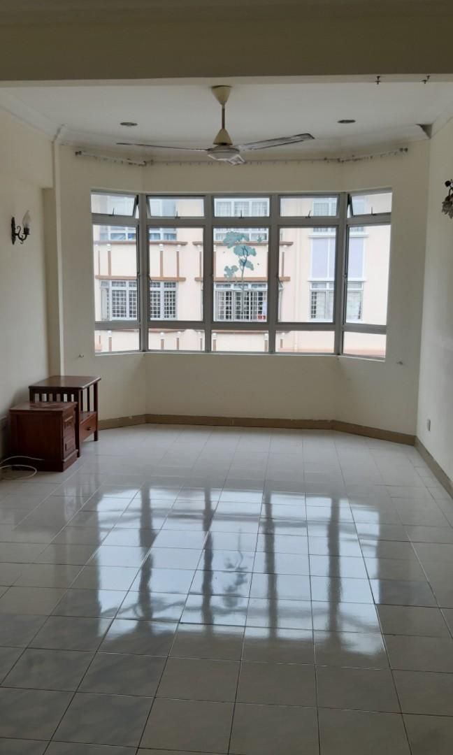 High Level Dashire Villa Apartment Kota Damansara - photo 4