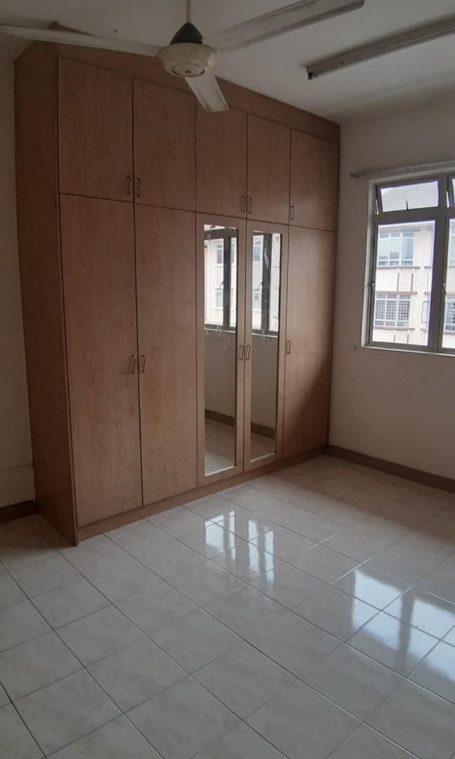 High Level Dashire Villa Apartment Kota Damansara - photo 5