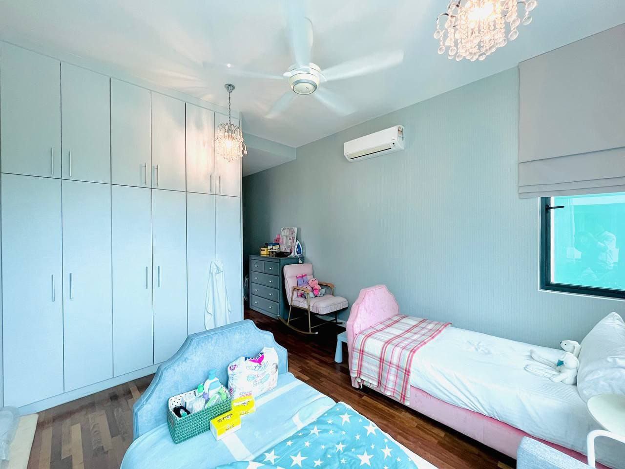 2sty Semi D Lepironia CANTIK Garden Cyberjaya - photo 3