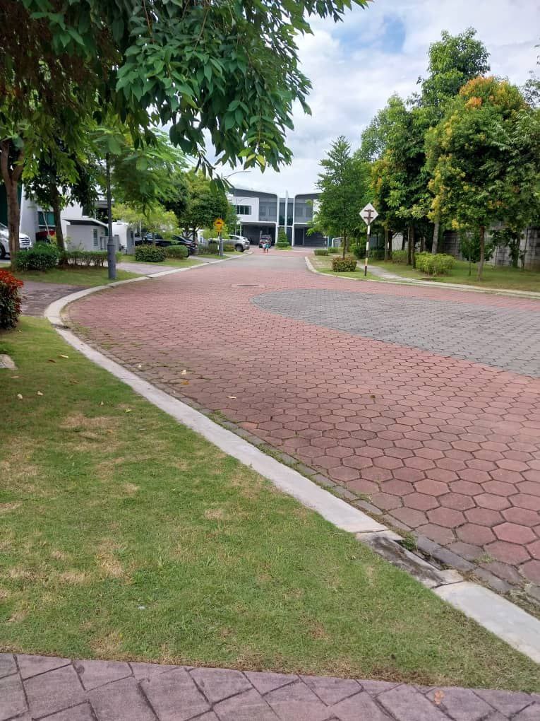 2sty Semi D Lepironia CANTIK Garden Cyberjaya - photo 6