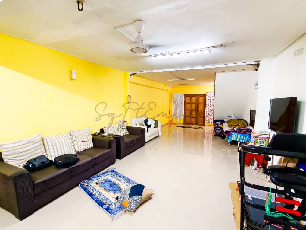 2sty Facinng Open Seksyen 18 Shah Alam - photo 1
