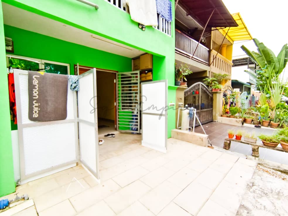 2sty Facinng Open Seksyen 18 Shah Alam - photo 2