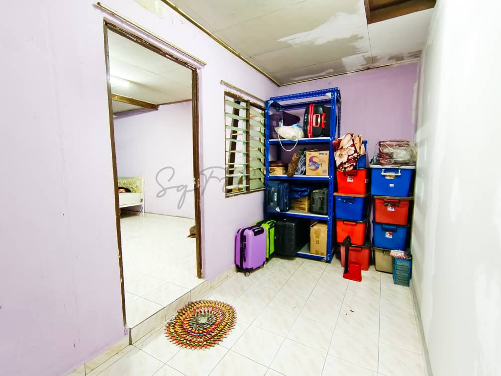 2sty Facinng Open Seksyen 18 Shah Alam - photo 4