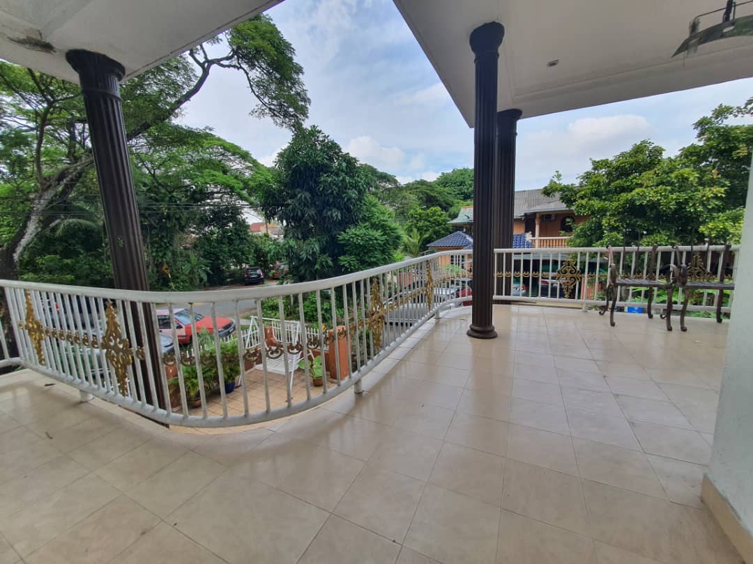2sty Corner Lot Renovated Seksyen 17 Shah Alam - photo 5