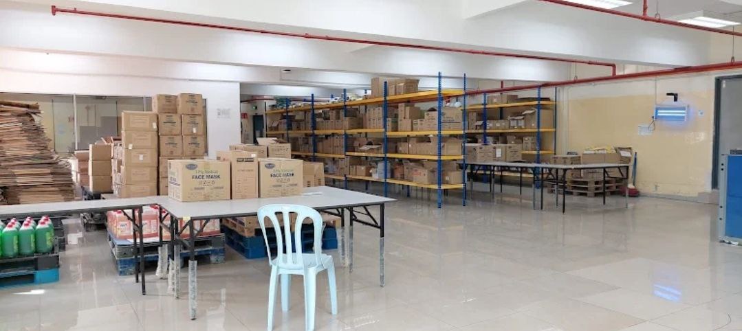 Warehouse Meru Klang - photo 2