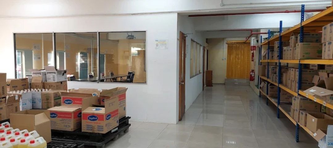 Warehouse Meru Klang - photo 3