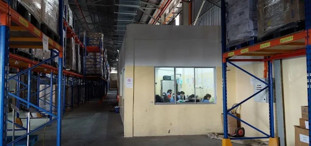 Warehouse Meru Klang - photo 5