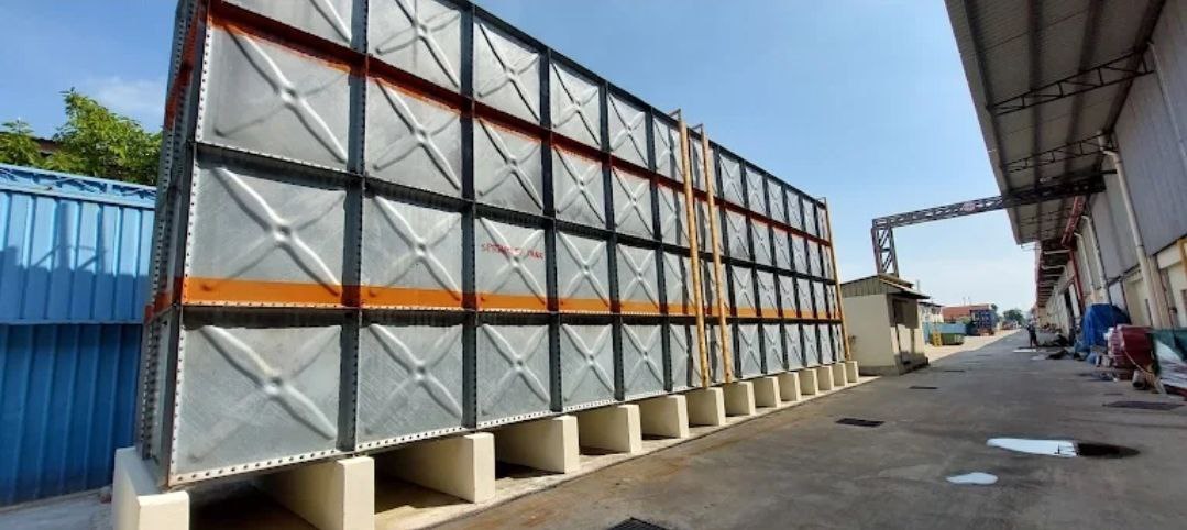 Warehouse Meru Klang - photo 6