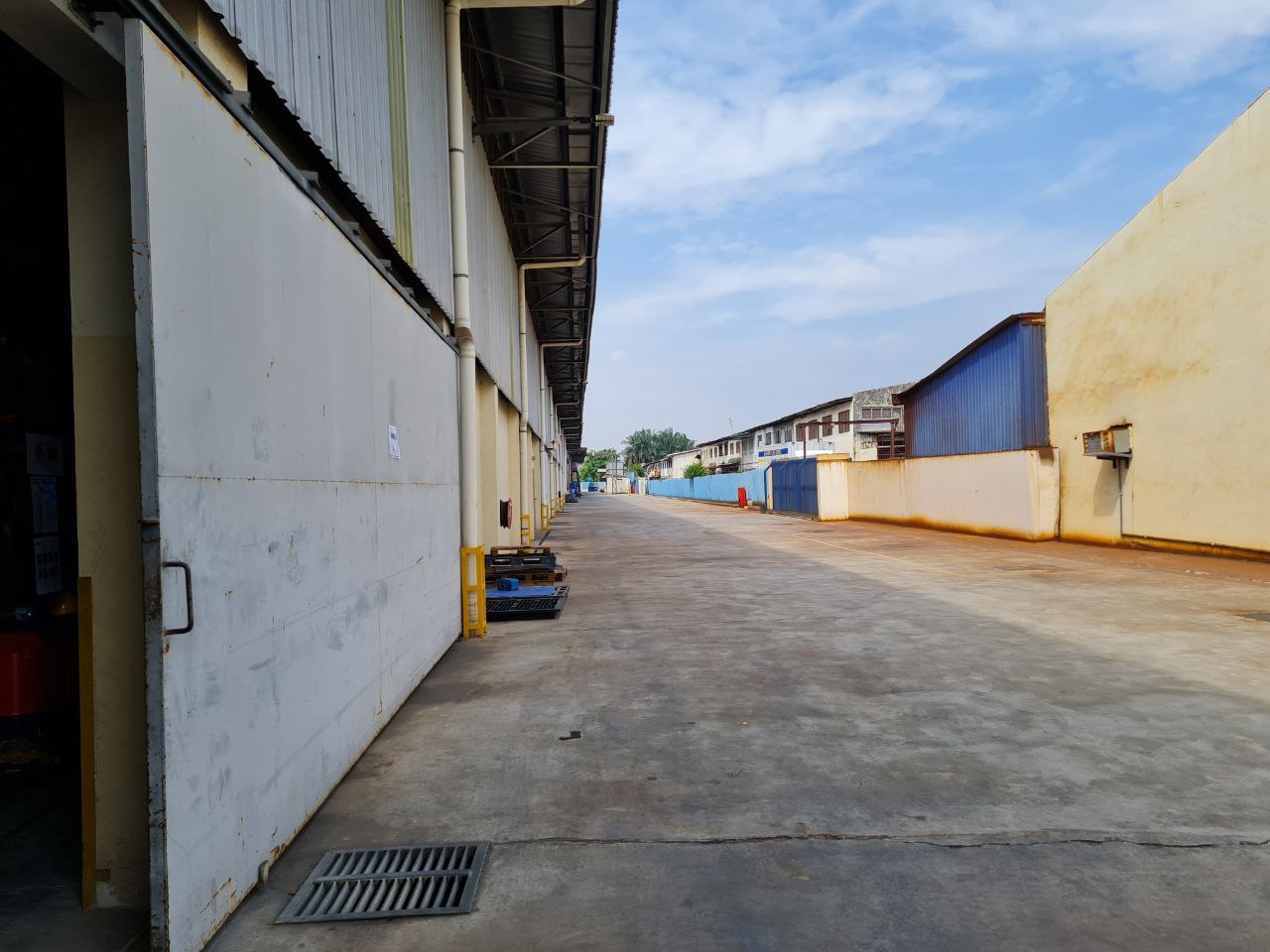 Warehouse Meru Klang - photo 7