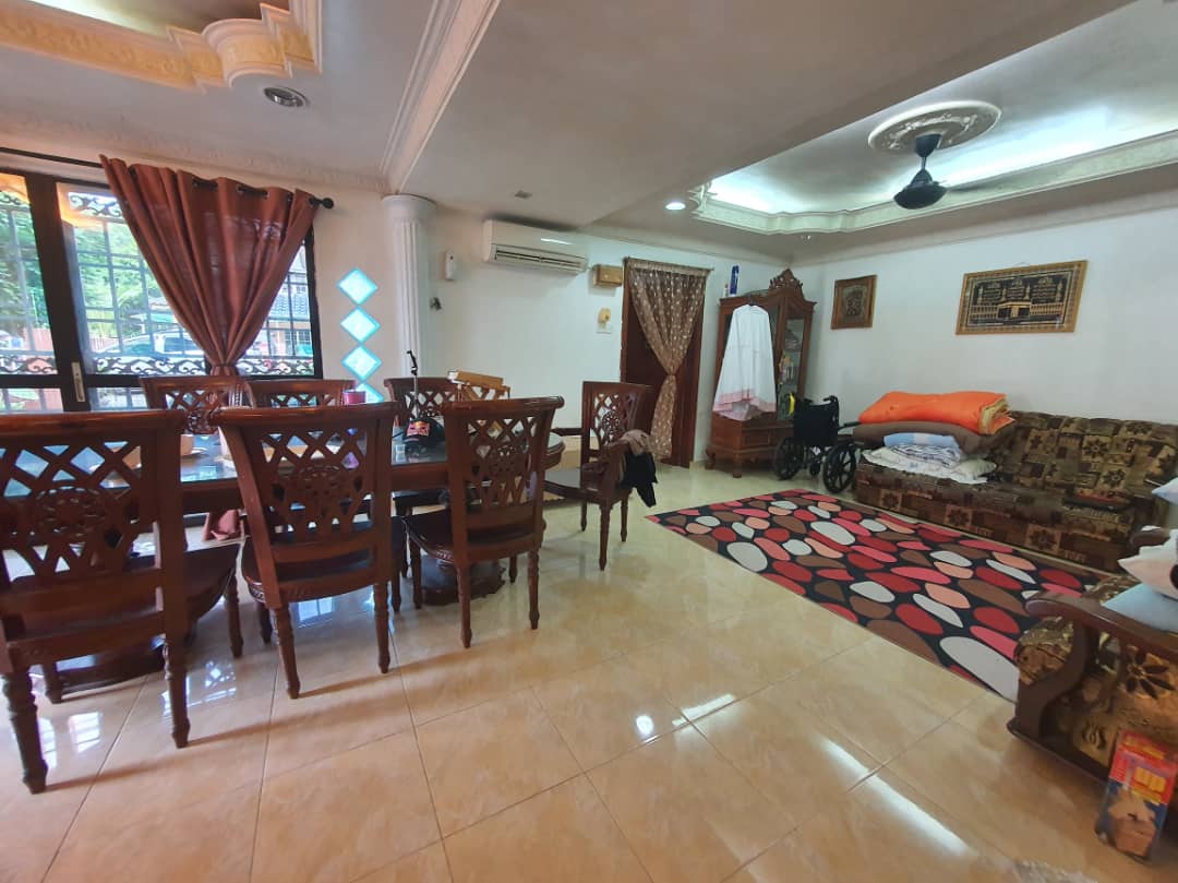 2sty Seksyen 17 Fully Renovated Shah Alam