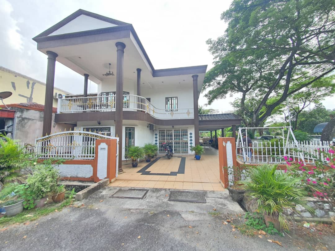 2sty Seksyen 17 Fully Renovated Shah Alam - photo 2