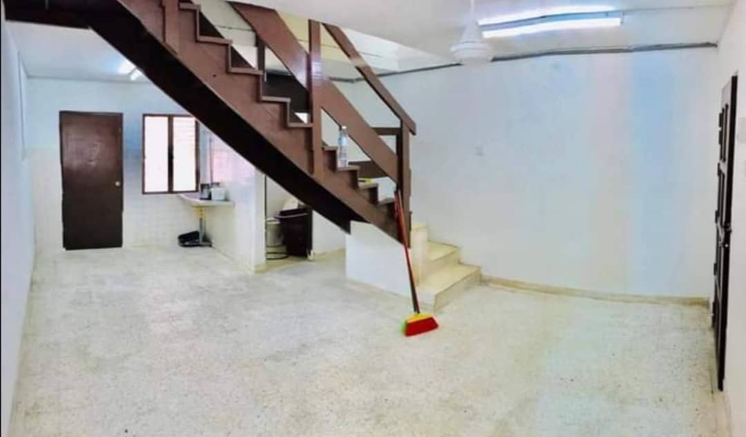 2sty Terrace Basic Seksyen 18, Shah Alam
