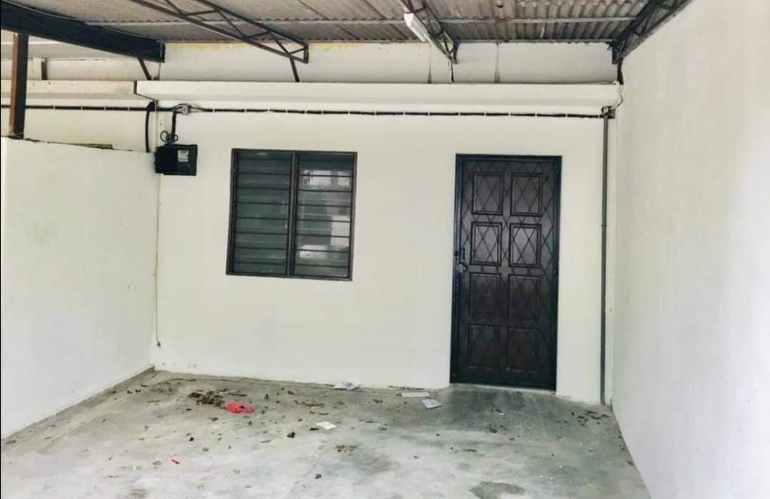 2sty Terrace Basic Seksyen 18, Shah Alam - photo 4