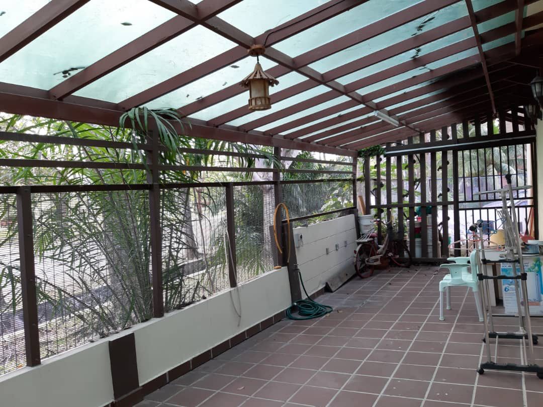 2sty Terrace Corner Seksyen 7 Shah Alam - photo 3