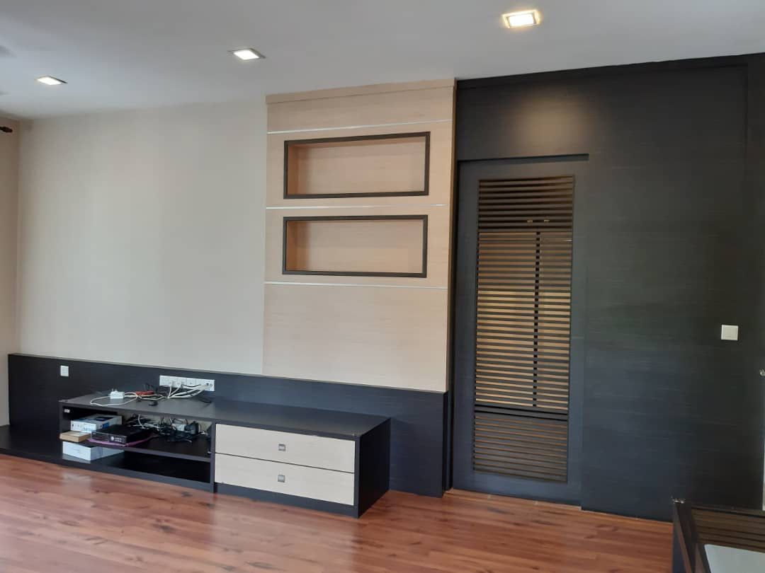 2sty Terrace Corner Seksyen 7 Shah Alam - photo 4