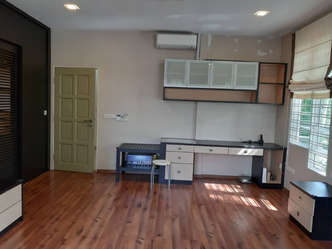 2sty Terrace Corner Seksyen 7 Shah Alam - photo 7