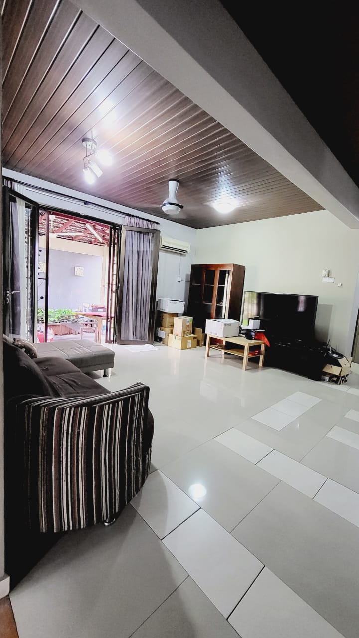 Semi D 2sty Subang Bestari Below Value Shah Alam - photo 8