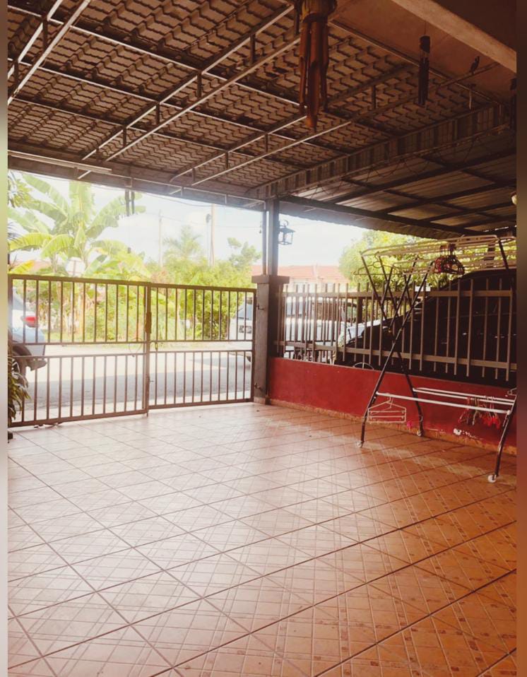 2sty Endlot Renovated Bandar Putera 1 Klang