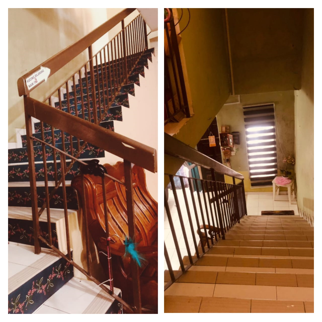 2sty Endlot Renovated Bandar Putera 1 Klang - photo 3