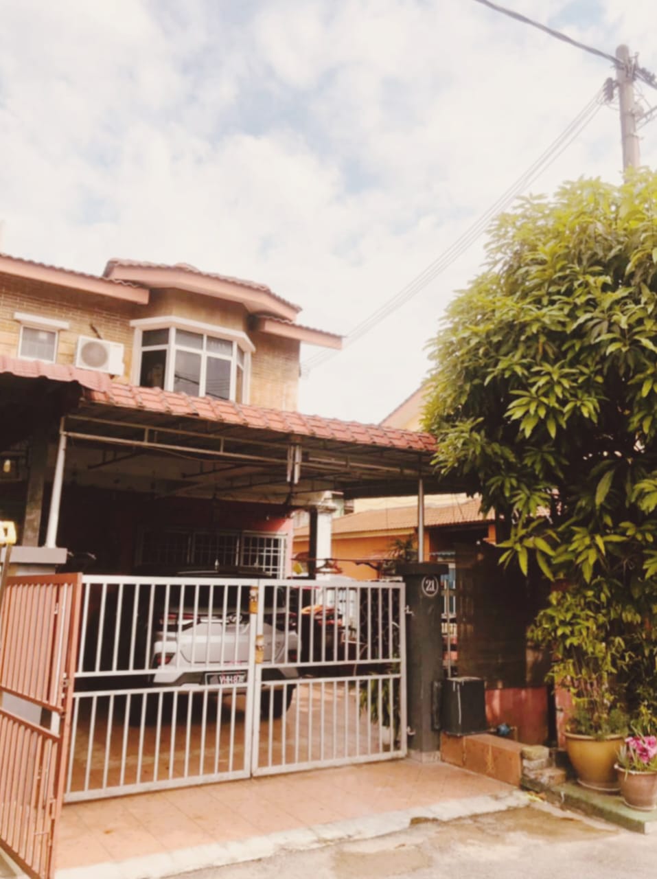 2sty Endlot Renovated Bandar Putera 1 Klang - photo 4