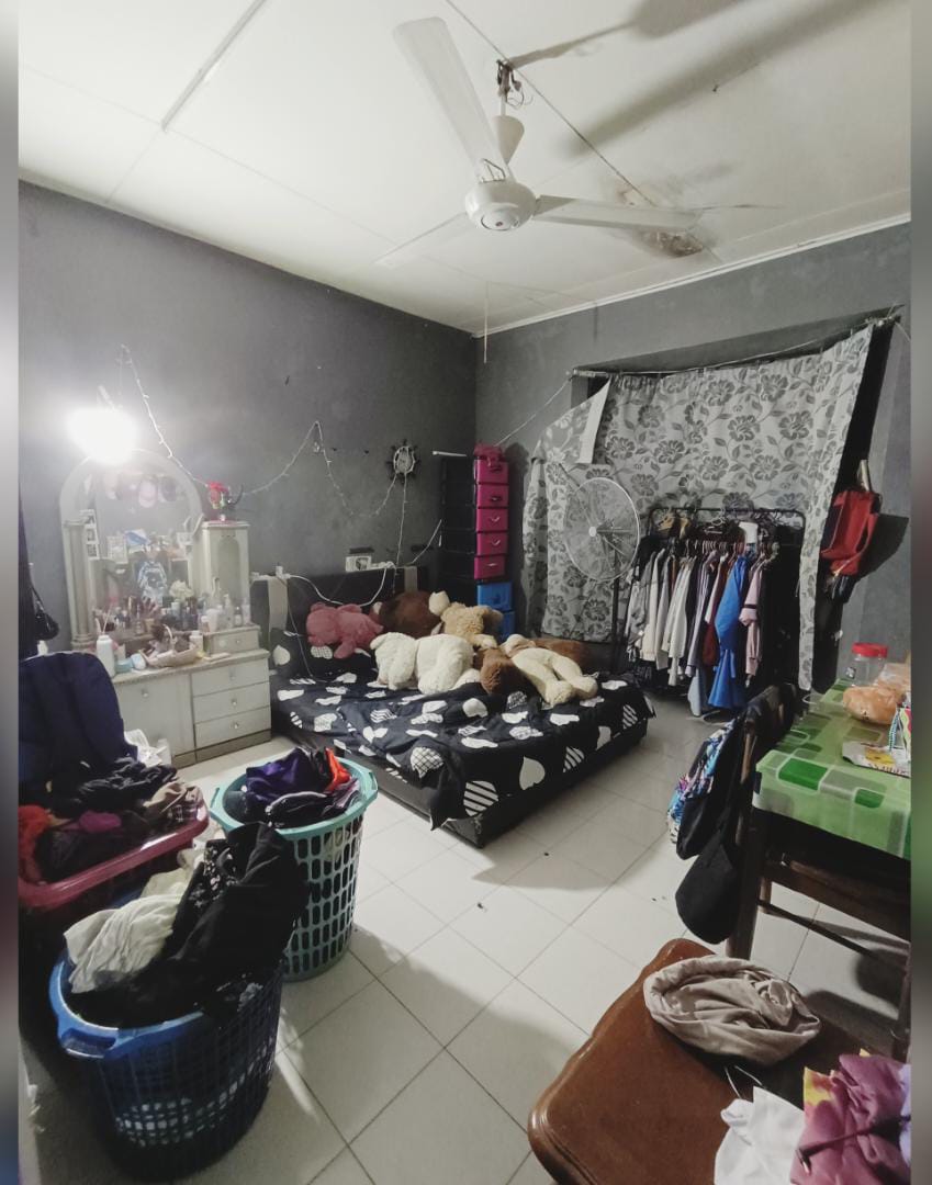 2sty Endlot Renovated Bandar Putera 1 Klang - photo 6