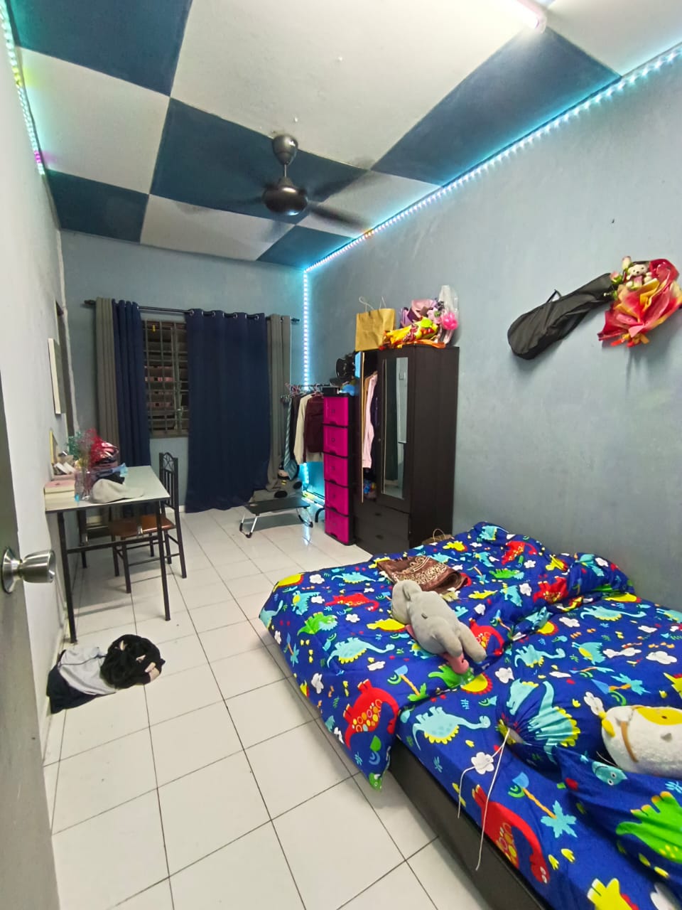 2sty Endlot Renovated Bandar Putera 1 Klang - photo 8