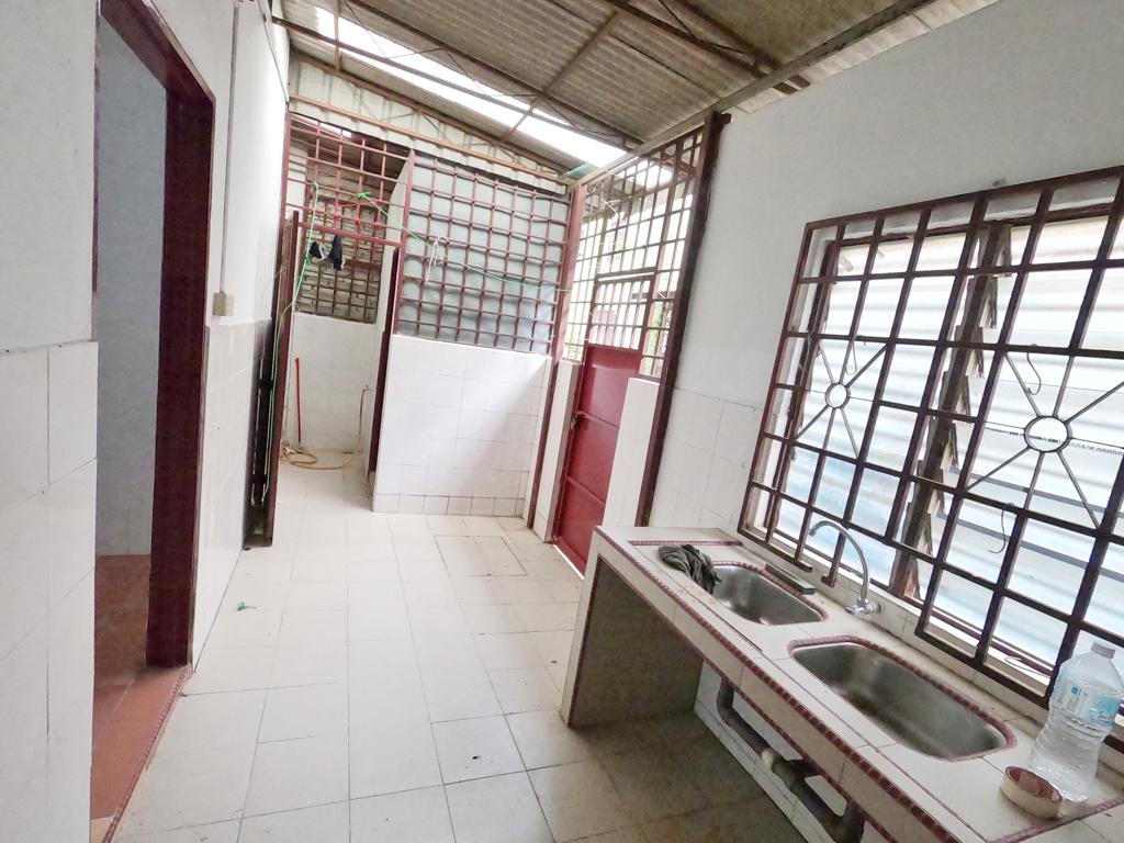 2sty Terrace Inter Renovated Seksyen 7 Shah Alam - photo 2